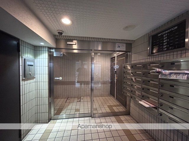 東武東上線 大山駅 徒歩9分 6階建 築35年のその他写真