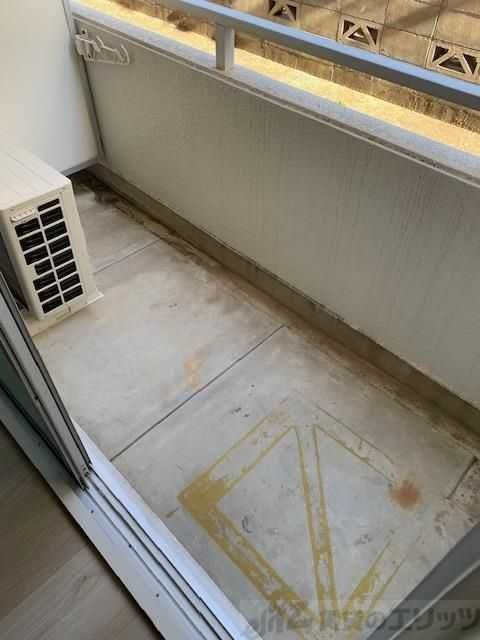 コーポラスムツミの内装写真