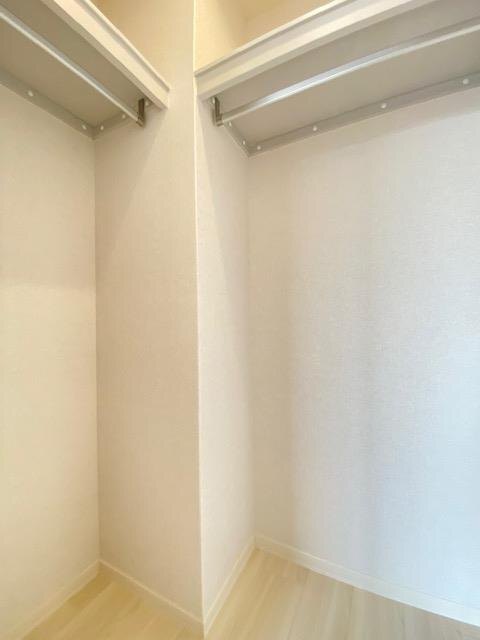 Avenirの内装写真