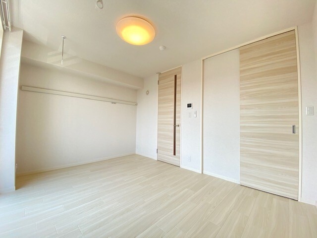Avenirの内装写真
