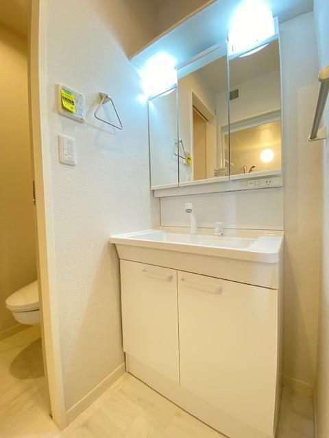 Avenirの内装写真