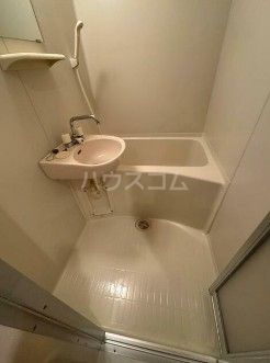 ベルカントの風呂写真