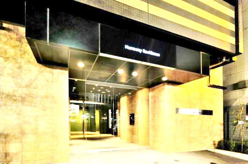 ＪＲ総武線 錦糸町駅 徒歩4分 築13年