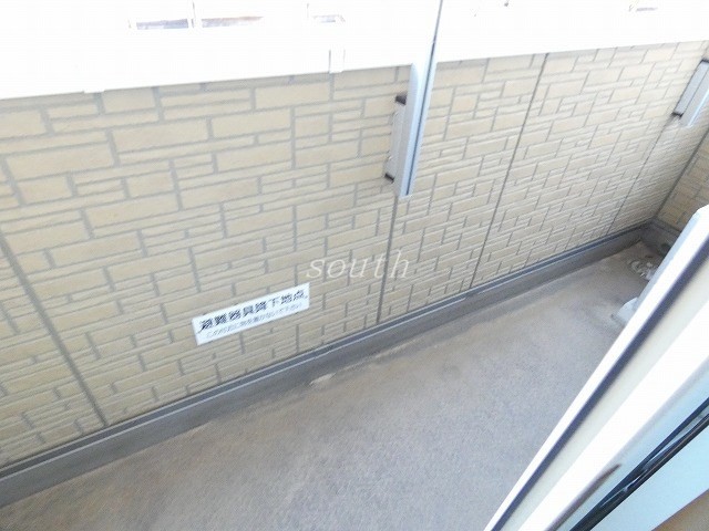 カウベル・クラの内装写真