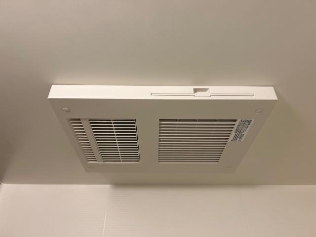 その他　浴室乾燥機