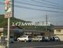 コンビニ　セブンイレブン岡山瀬戸店（コンビニ）まで744m