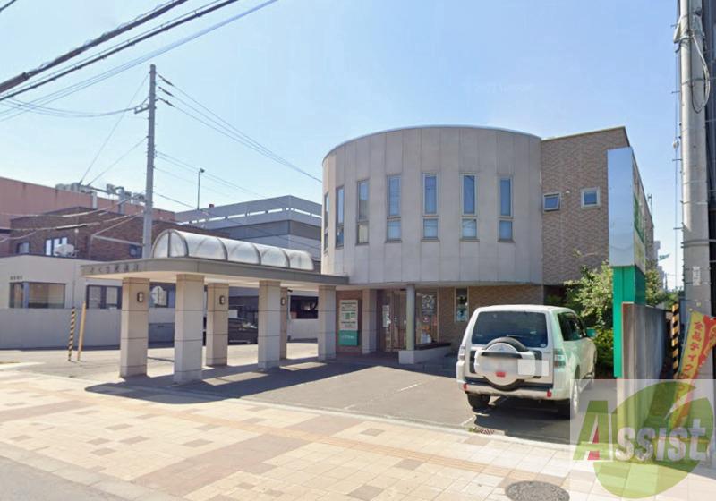 病院　医療法人社団 さくらだ医院（病院）まで1080m