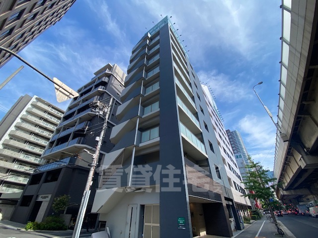 地下鉄御堂筋線 中津駅 徒歩6分 築10年