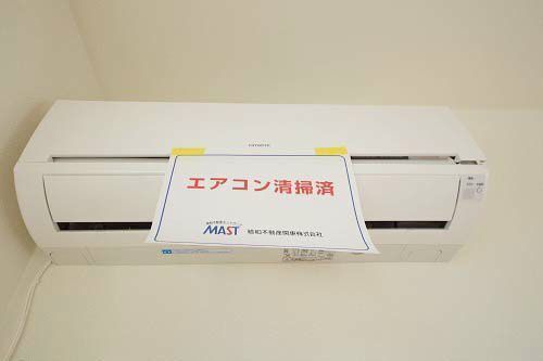 その他設備　その他設備