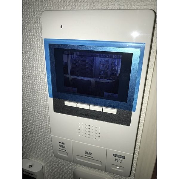 セキュリティ　弊社は都内全域の物件をご紹介可能です！