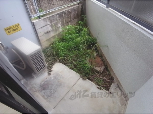 メルディアキューブ観月橋の内装写真