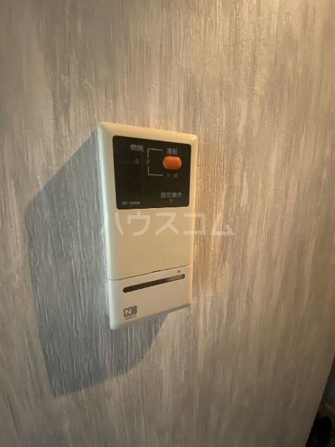 スクエアハイムIIIのその他写真