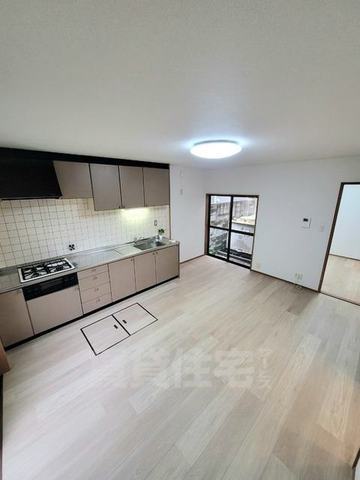 3LDK Apartment in Kamigyo-ku, Kyoto — photo 3 of 3