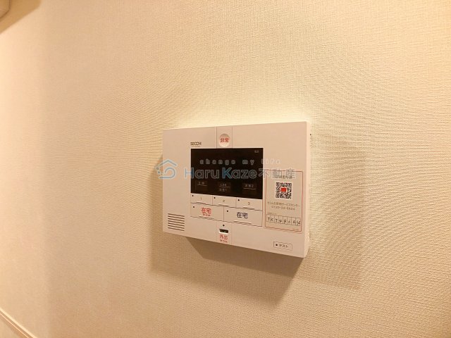 地下鉄名城線 瑞穂運動場東駅 徒歩9分 3階建 築3年のその他写真