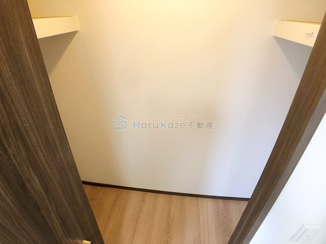 地下鉄名城線 瑞穂運動場東駅 徒歩9分 3階建 築3年の内装写真