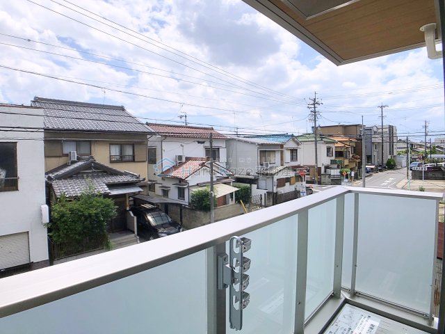 地下鉄名城線 瑞穂運動場東駅 徒歩9分 3階建 築3年の内装写真