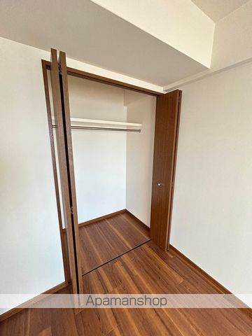 アネシス空港東II番館の内装写真