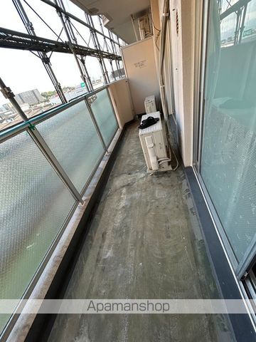 アネシス空港東II番館の内装写真