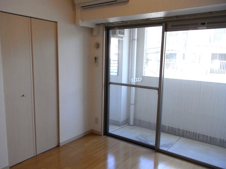 その他部屋・スペース　洋室