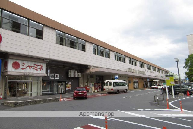 その他　松江駅（その他）まで1400m