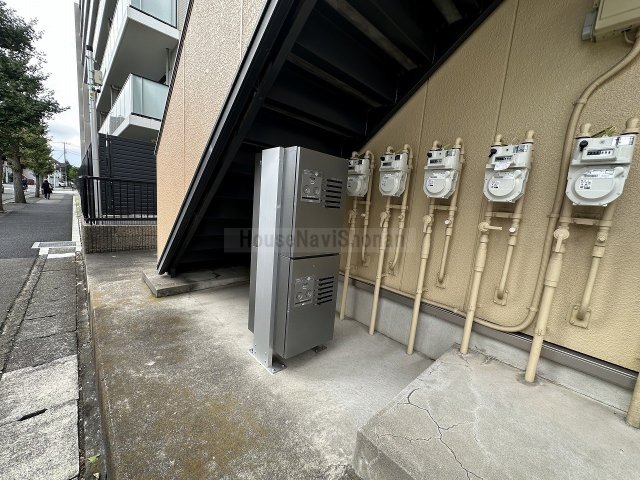 パル平塚のその他写真