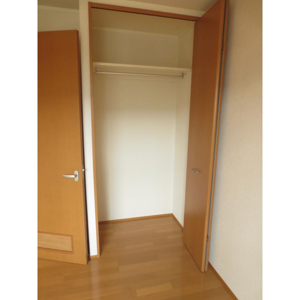 パル平塚の内装写真
