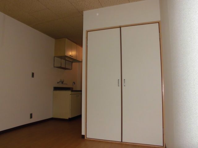 スタジオ32の内装写真