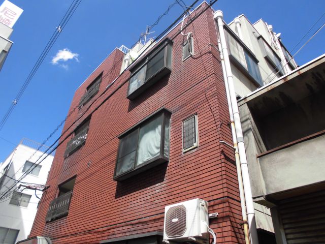 スタジオ32の外観写真