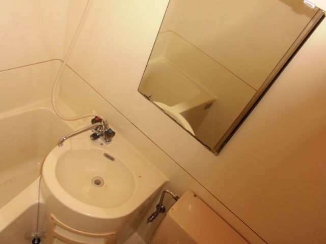 スタジオ32の内装写真