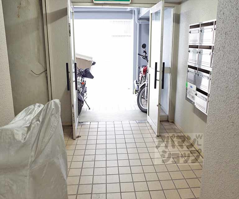 ロビー