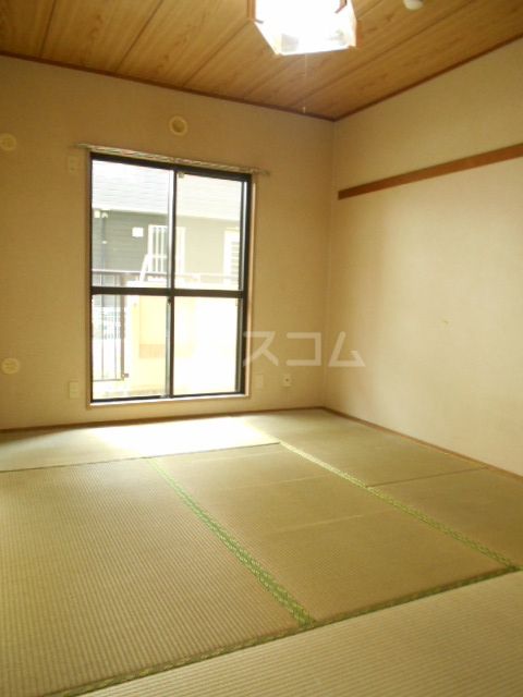 あとらす市川の内装写真