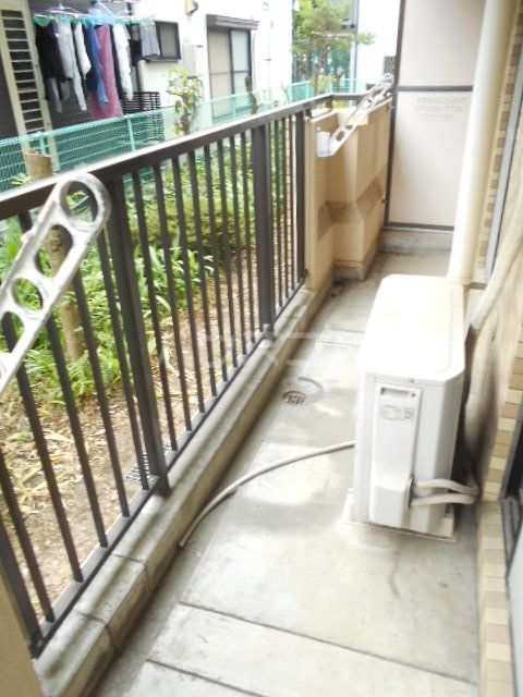 あとらす市川の内装写真