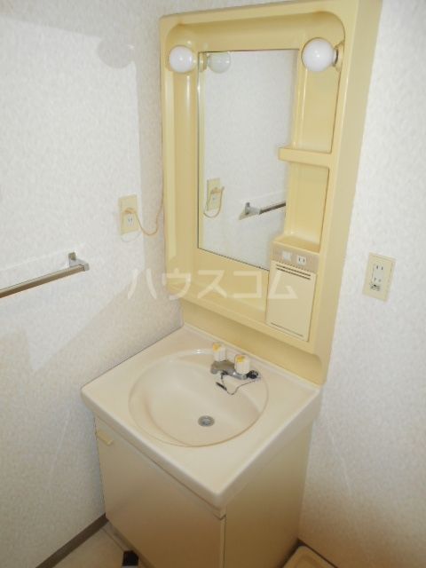 あとらす市川の内装写真