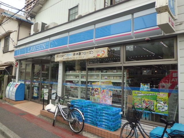 あとらす市川の周辺写真