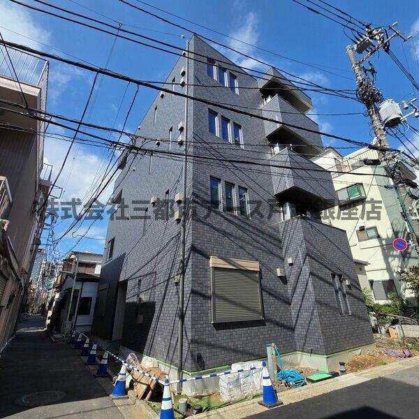 その他設備　Ｍｅｒｇｒａｃｅ戸越銀座