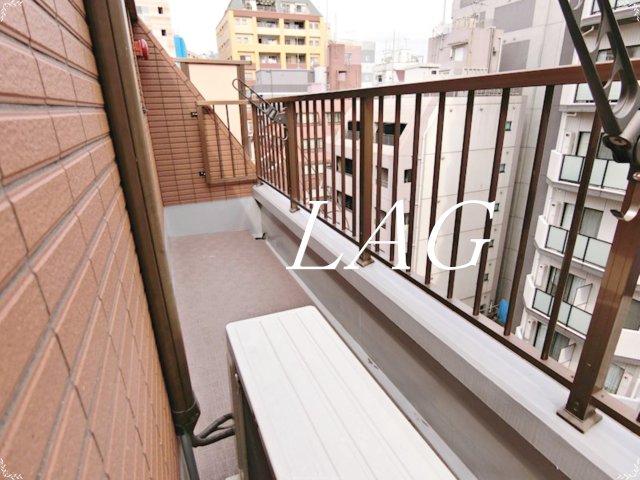 パレステュディオ神田EASTの内装写真