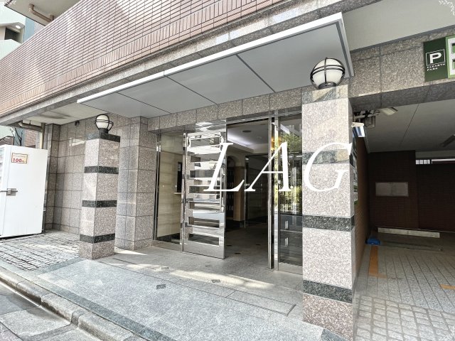 パレステュディオ神田EASTの外観写真