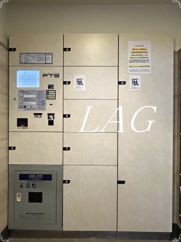パレステュディオ神田EASTの外観写真