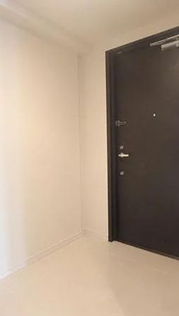 玄関　☆広々とした玄関☆