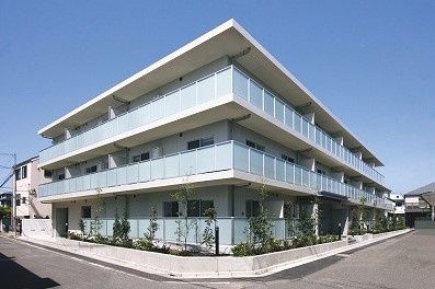 建物外観　☆綺麗な外観☆
