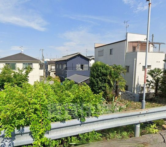 ピーナッツメゾンの外観写真