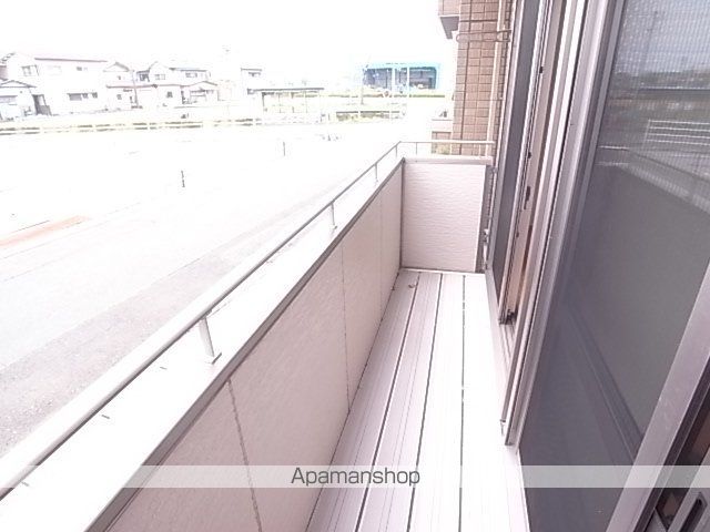 ＪＲ東海道本線 浜松駅 バス乗車時間：15分 最寄りバス停で下車 徒歩7分 2階建 築21年の内装写真