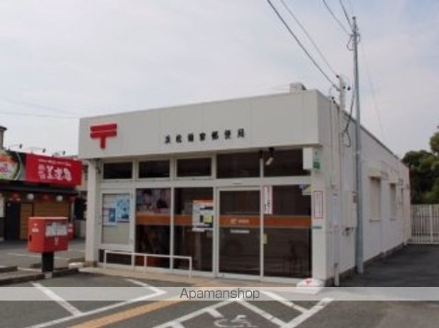 ＪＲ東海道本線 浜松駅 バス乗車時間：15分 最寄りバス停で下車 徒歩7分 2階建 築21年の周辺写真