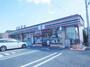 コンビニ　セブンイレブン 川口元郷3丁目店（コンビニ）まで478m