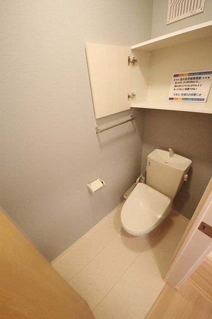 トイレ　★ウォシュレット付きです★