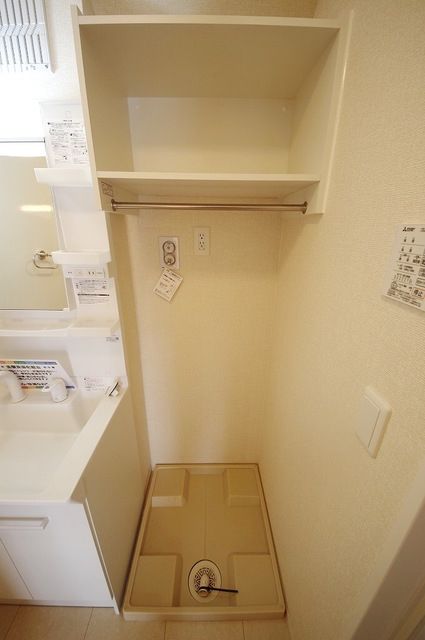 その他　★洗濯機はこちらへ★