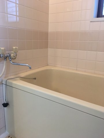 バス・シャワールーム　日々の暮らしに欠かせないお風呂です