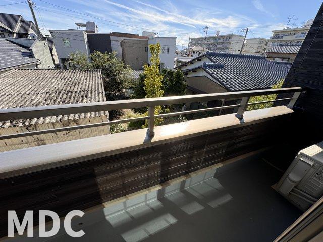 ＪＲ高徳線 勝瑞駅 徒歩38分 2階建 築14年の内装写真