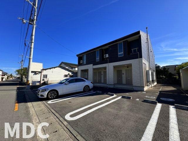 ＪＲ高徳線 勝瑞駅 徒歩38分 築14年