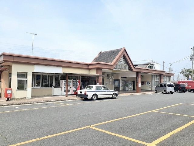 その他　ＪＲ宇島駅（その他）まで1400m